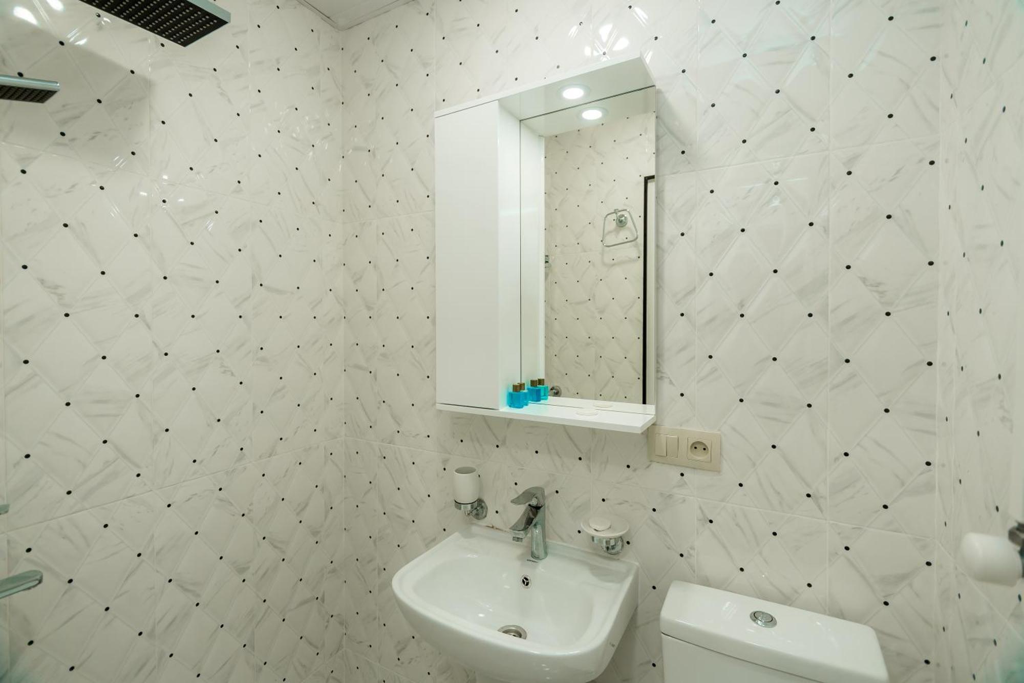 Star Hotel ティビリシ エクステリア 写真
